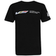 Le Mans Exclusive - No. 2 Aerial Graphic Adult Tee